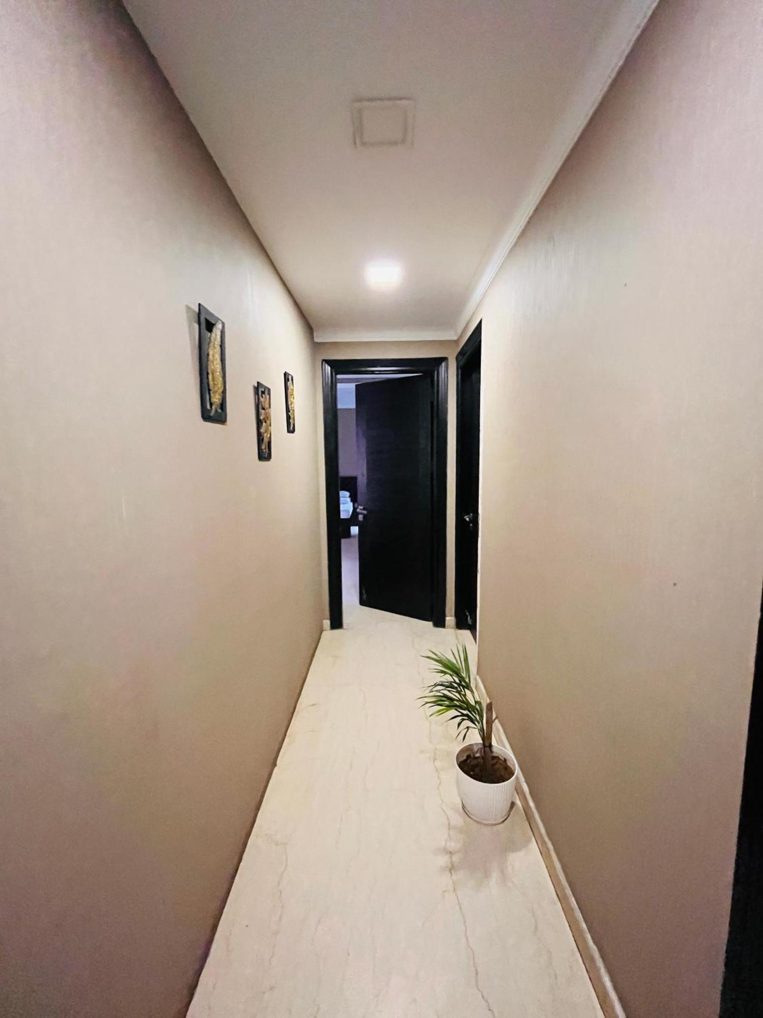 Готель Abode Residency Safdarjung Enclave Near U S Embassy Delhi Нью-Делі Екстер'єр фото
